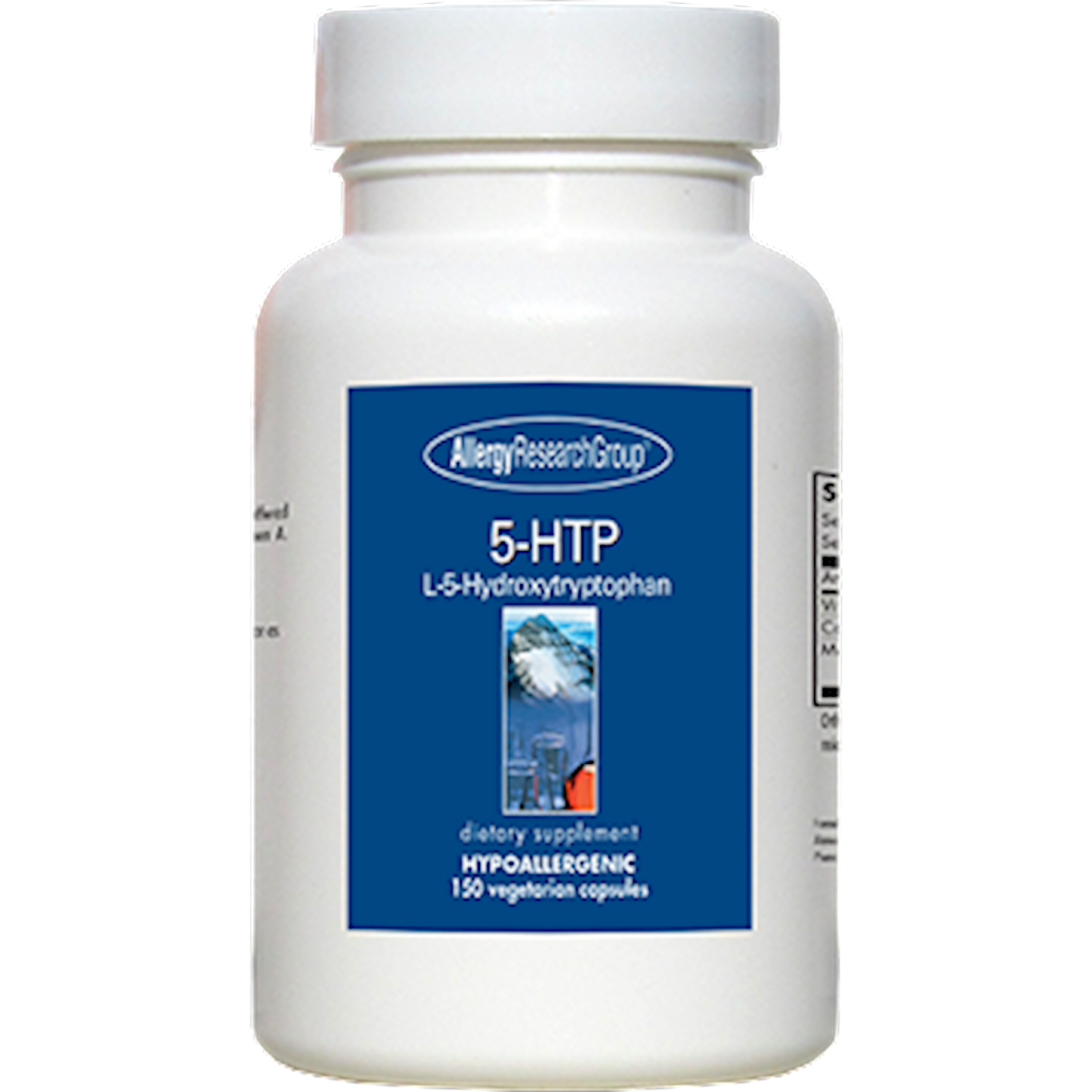 5-HTP 50 mg