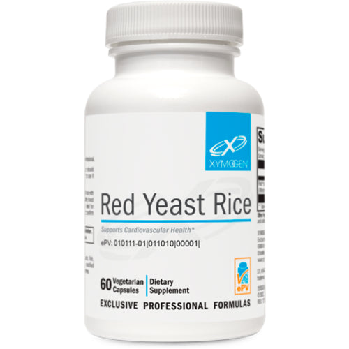 Red Yeast Rice
