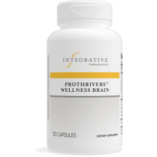 ProThrivers™ Wellness Brain