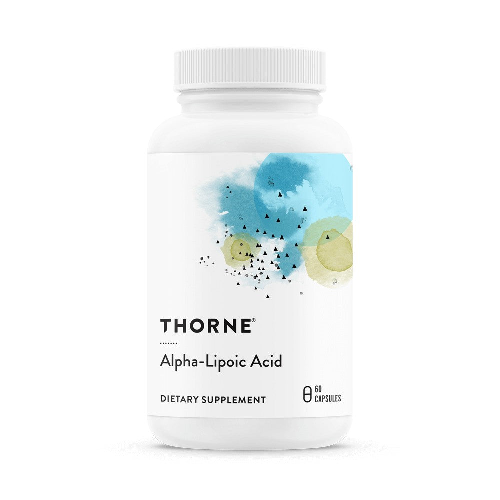 Alpha-Lipoic Acid