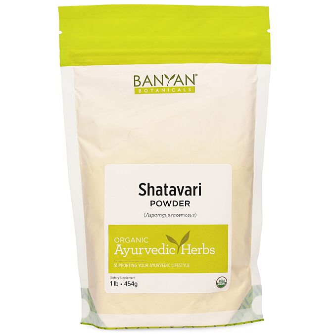 Shatavari Powder