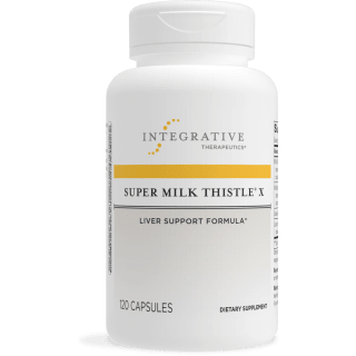 Super Milk Thistle® X