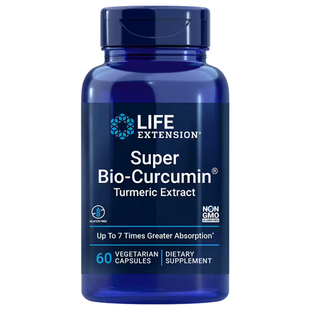 Super Bio-Curcumin 400 mg