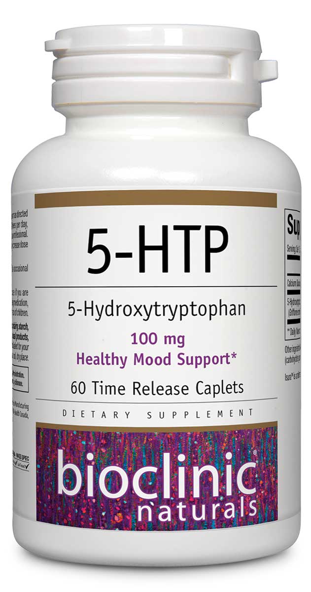 5-HTP
