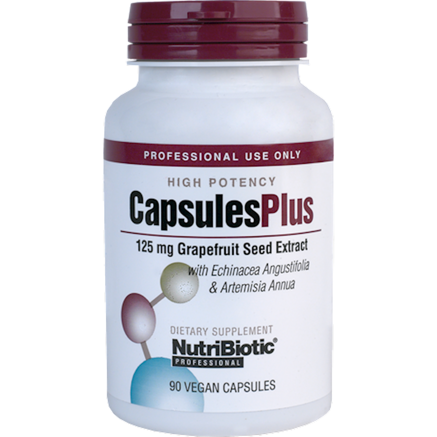 Capsules, Plus