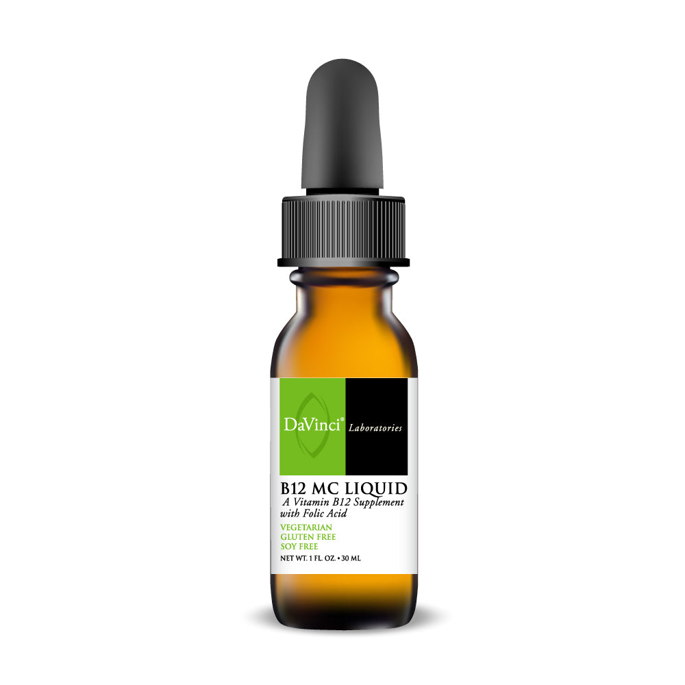 B-12 MC Liquid