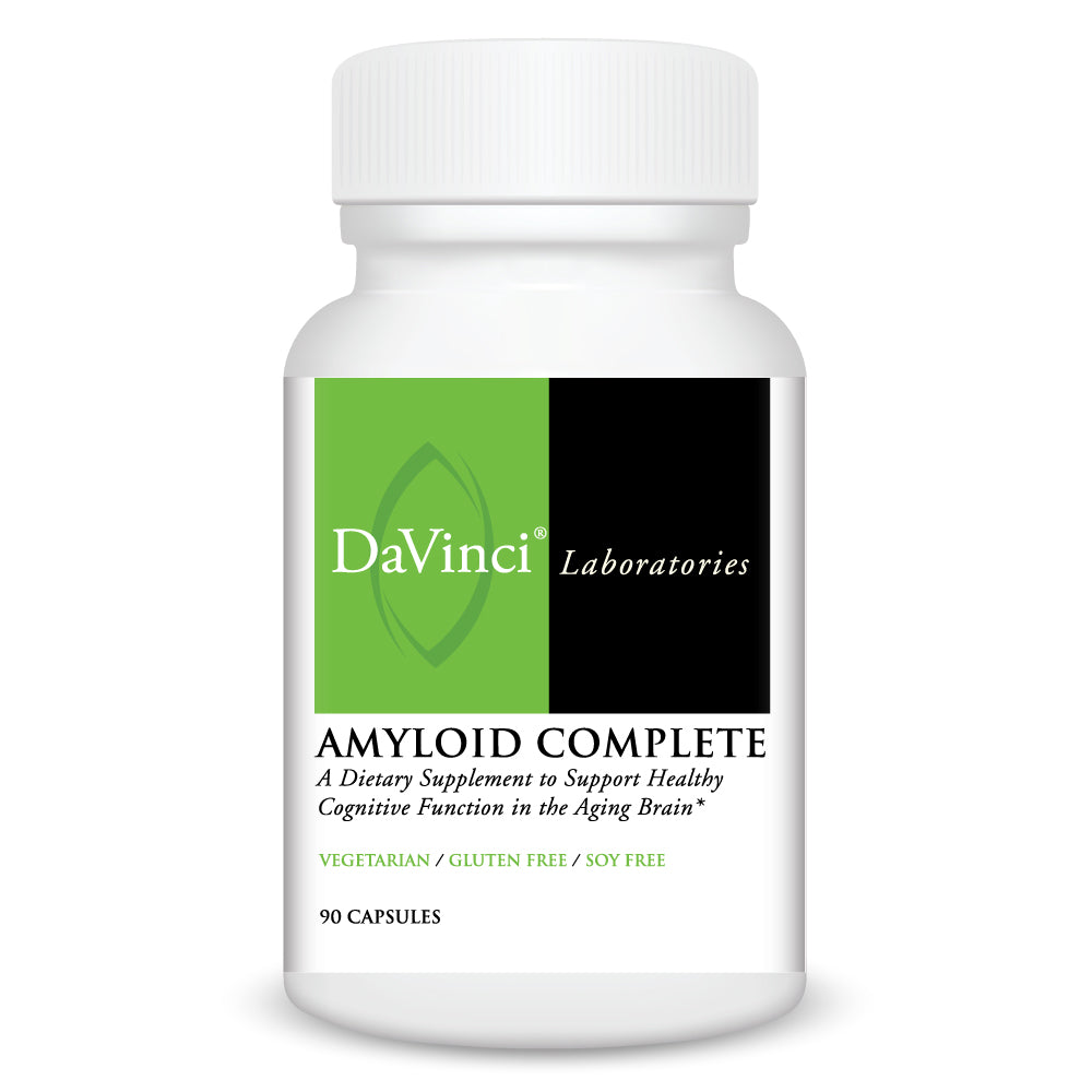 Amyloid Complete
