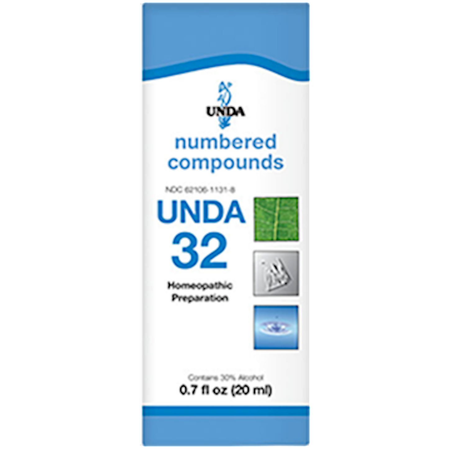 Unda 32