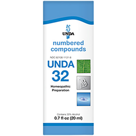 Unda 32