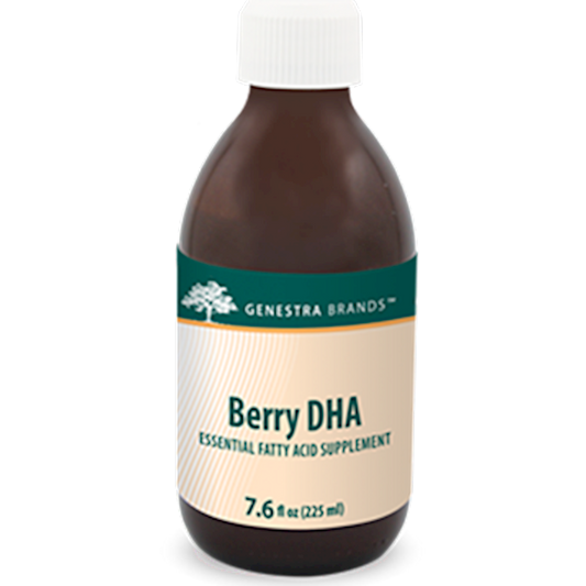 Berry DHA