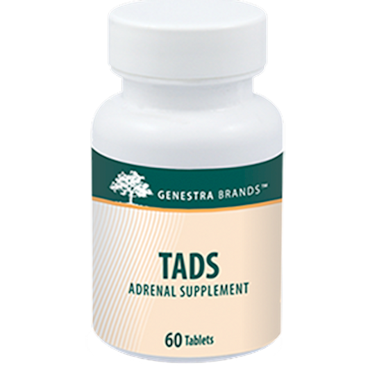 TADS Adrenal Supplement