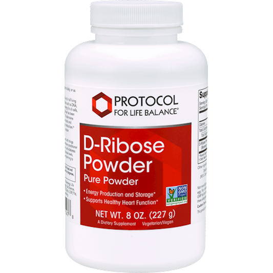 D-Ribose Powder 8 oz