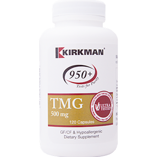 TMG 500 mg