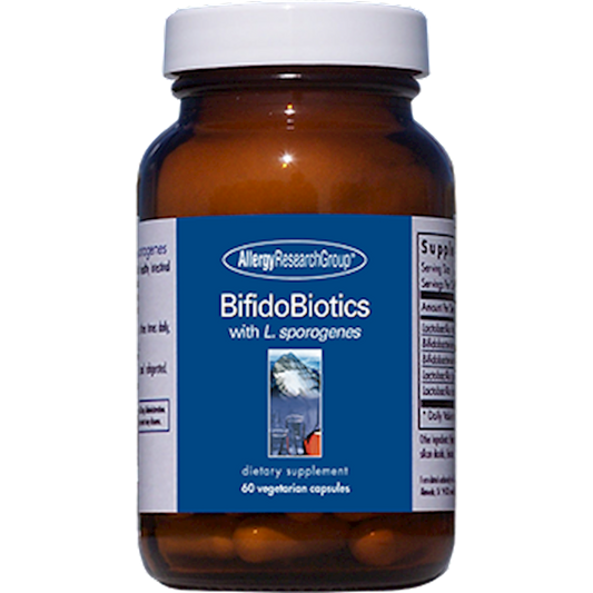 BifidoBiotics