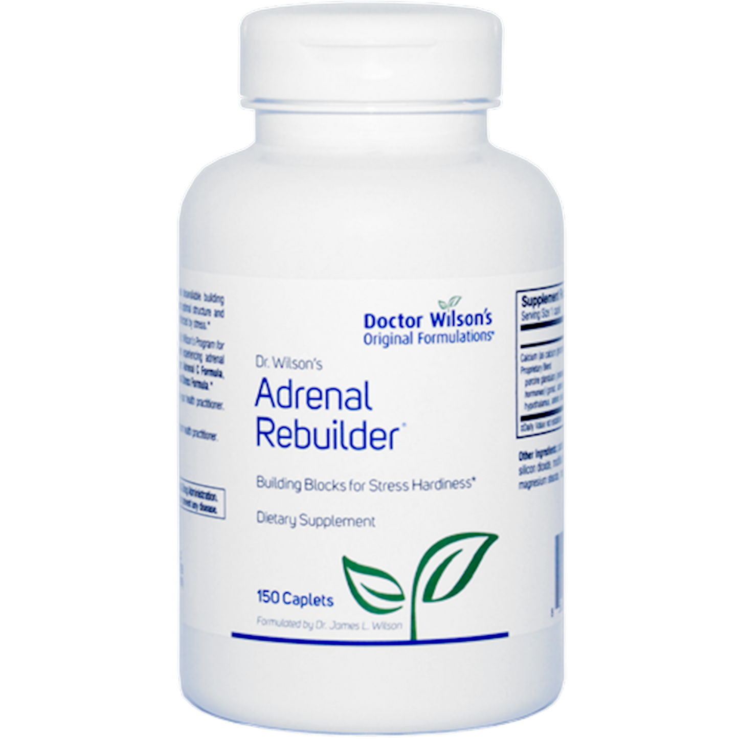 Adrenal Rebuilder