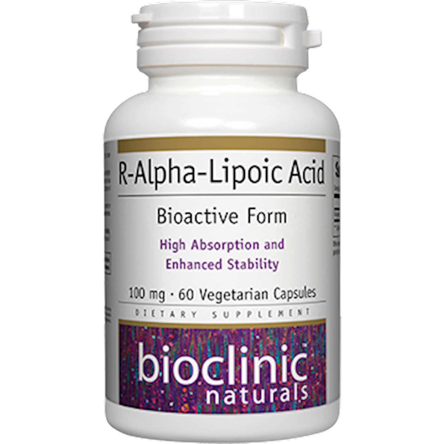 R-Alpha-Lipoic Acid