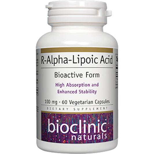 R-Alpha-Lipoic Acid