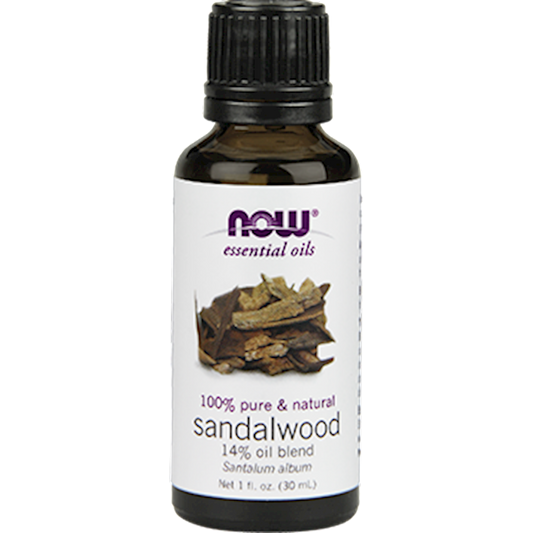 Sandalwood Oil Blend
