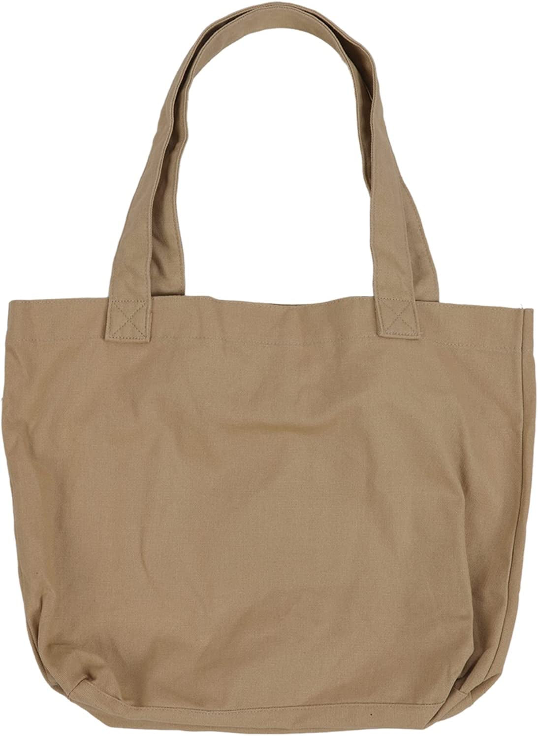 Yoga Tote Bag, Yoga Mat Carrier, Yoga Mat Holder, Yoga Mat Shoulder Bag, Yoga Tote Bag Large Capacity Portable Yoga Mat Carrier for Office Workout Travel Beach Gym(Apricot)