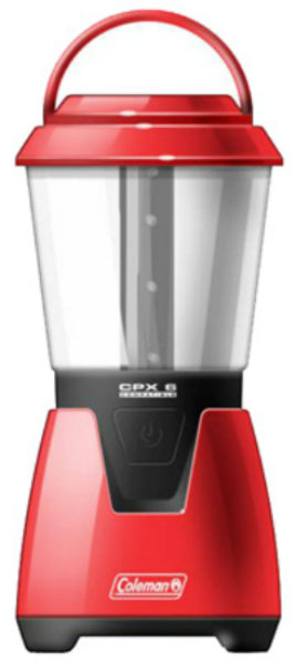 Coleman® 2000012078 CPX™ 6 CLT10 LED Sidekick Lantern