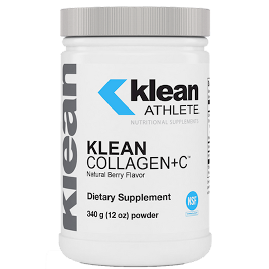 Collagen + C