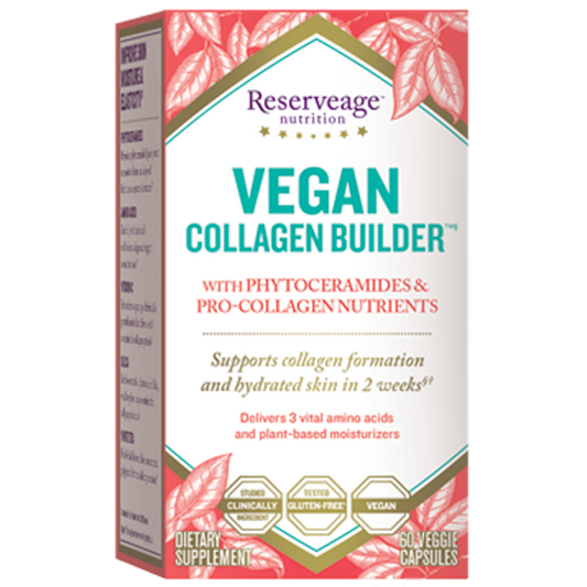 Vegan 9 Builder Capsules