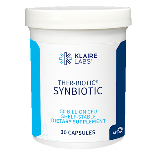Ther-Biotic Synbiotic