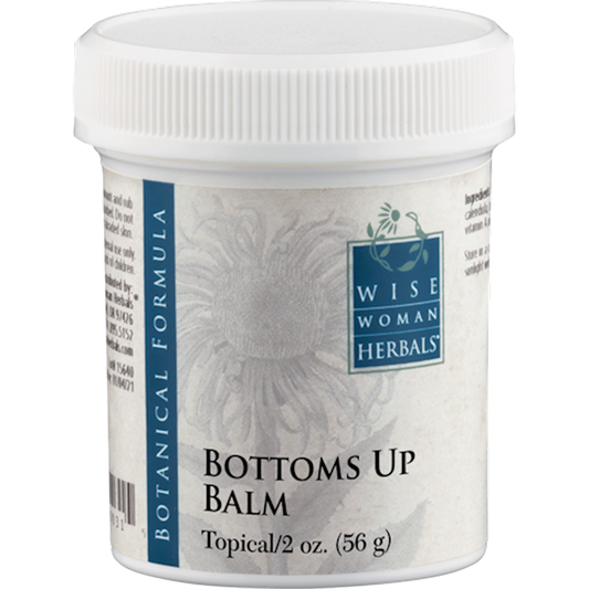 Bottoms Up Balm 2 oz