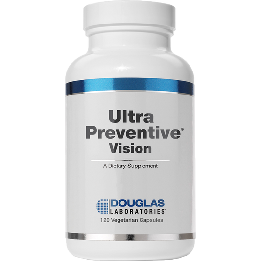 Ultra Preventive Vision