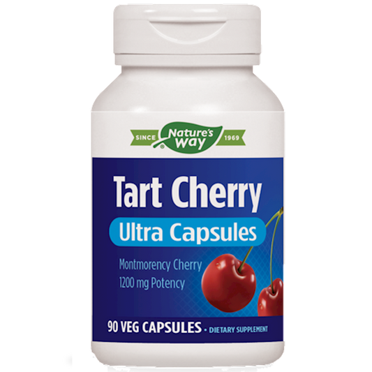 Tart Cherry Ultra