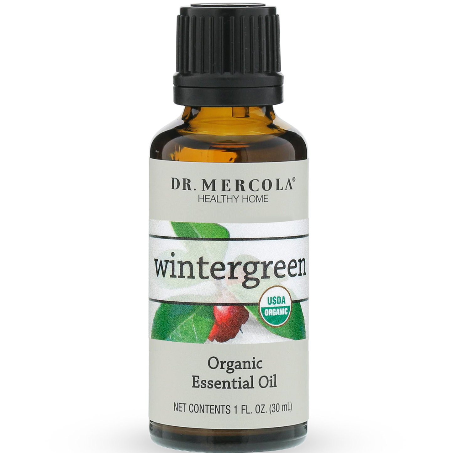 Wintergreen Essential Oil