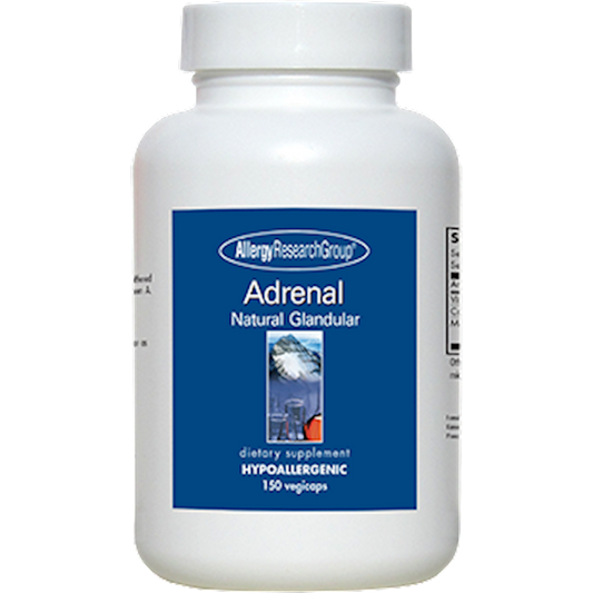 Adrenal 100mg