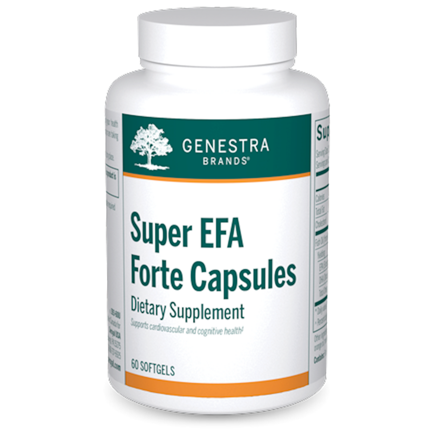 Super EFA Forte