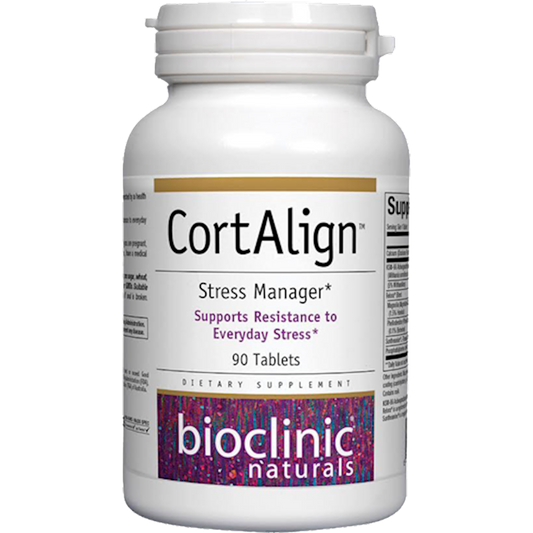 CortAlign Stress Manager