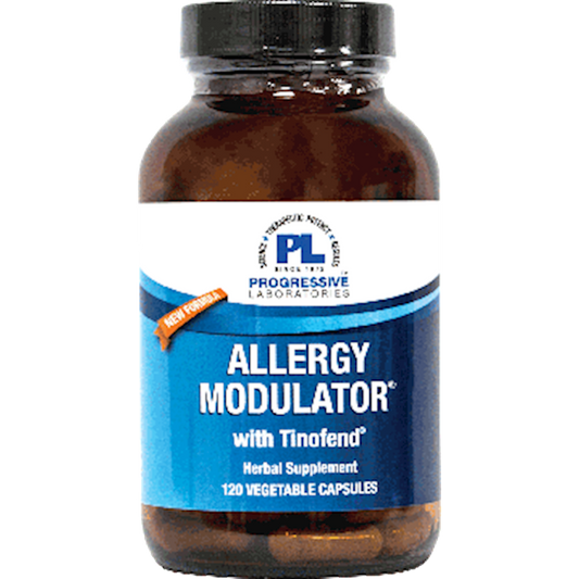 Allergy Modulator