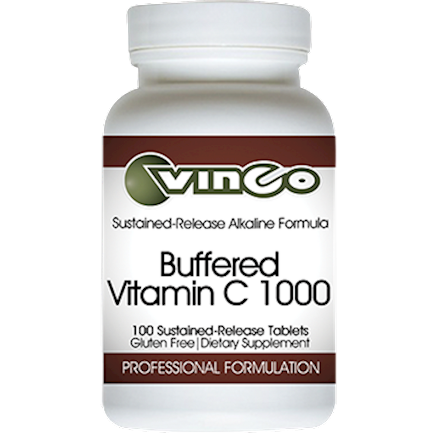 Vitamin C Buffered 1000 mg