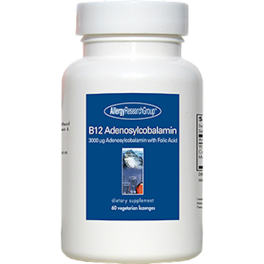 B12 Adenosylcobalamin