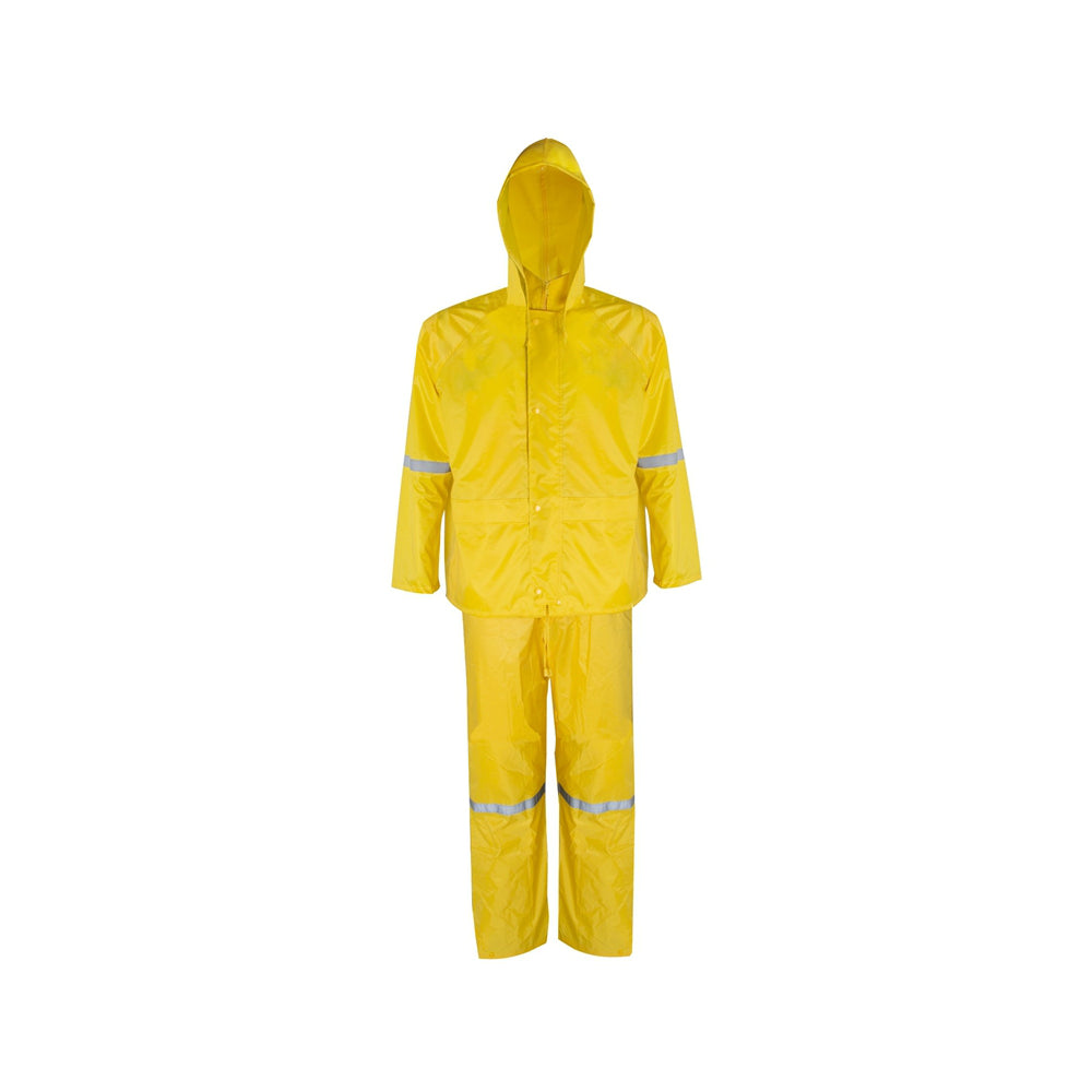 Diamondback RS3-01-XL Rain Suit, X-Large