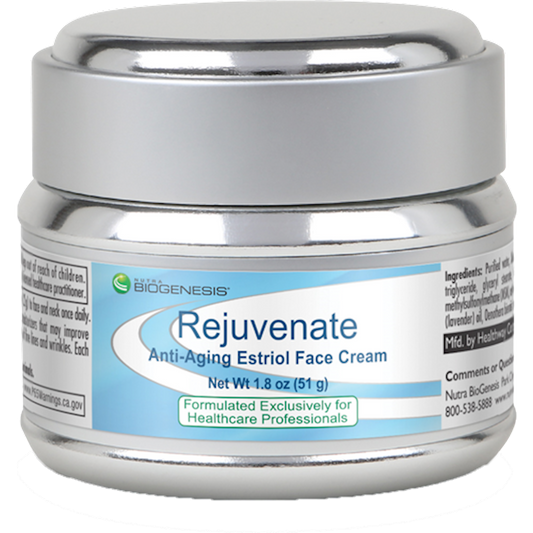 Rejuvenate Estriol Cream
