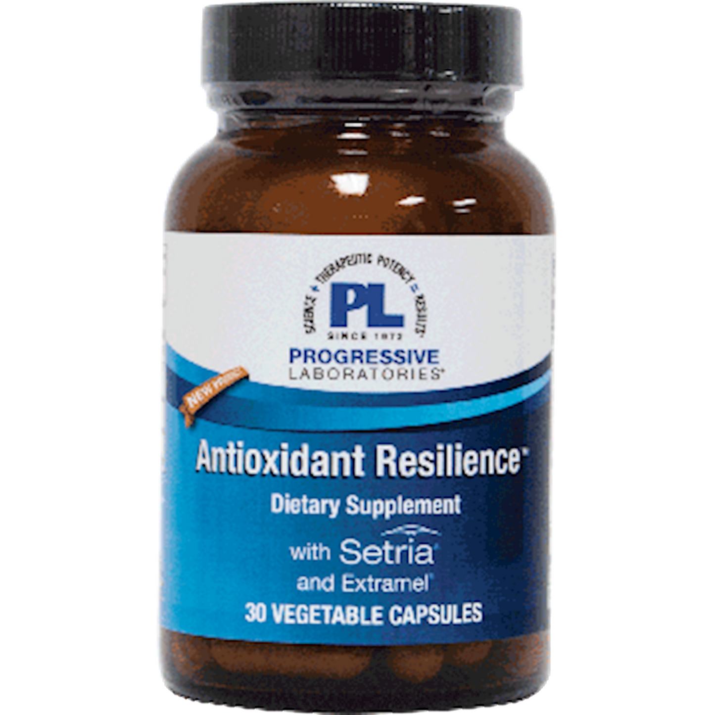 Antioxidant Resilience