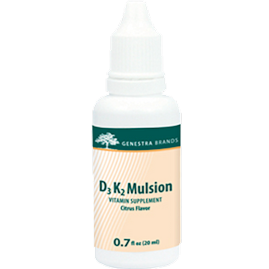 D3 K2 Mulsion Citrus