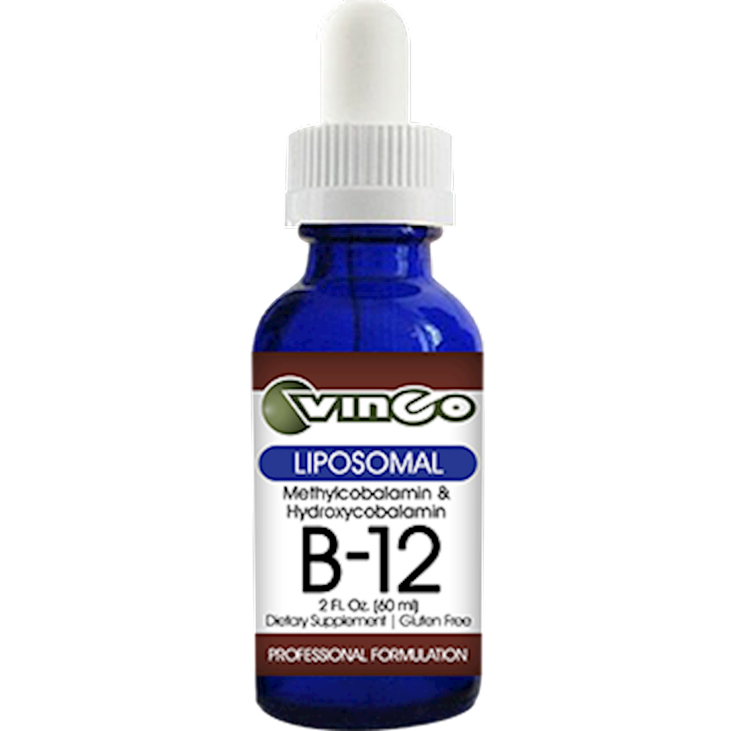 B12 Liposomal