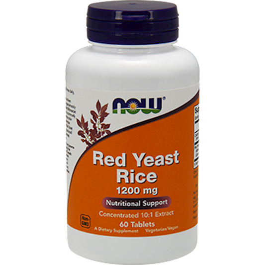 Red Yeast Rice 1200 mg