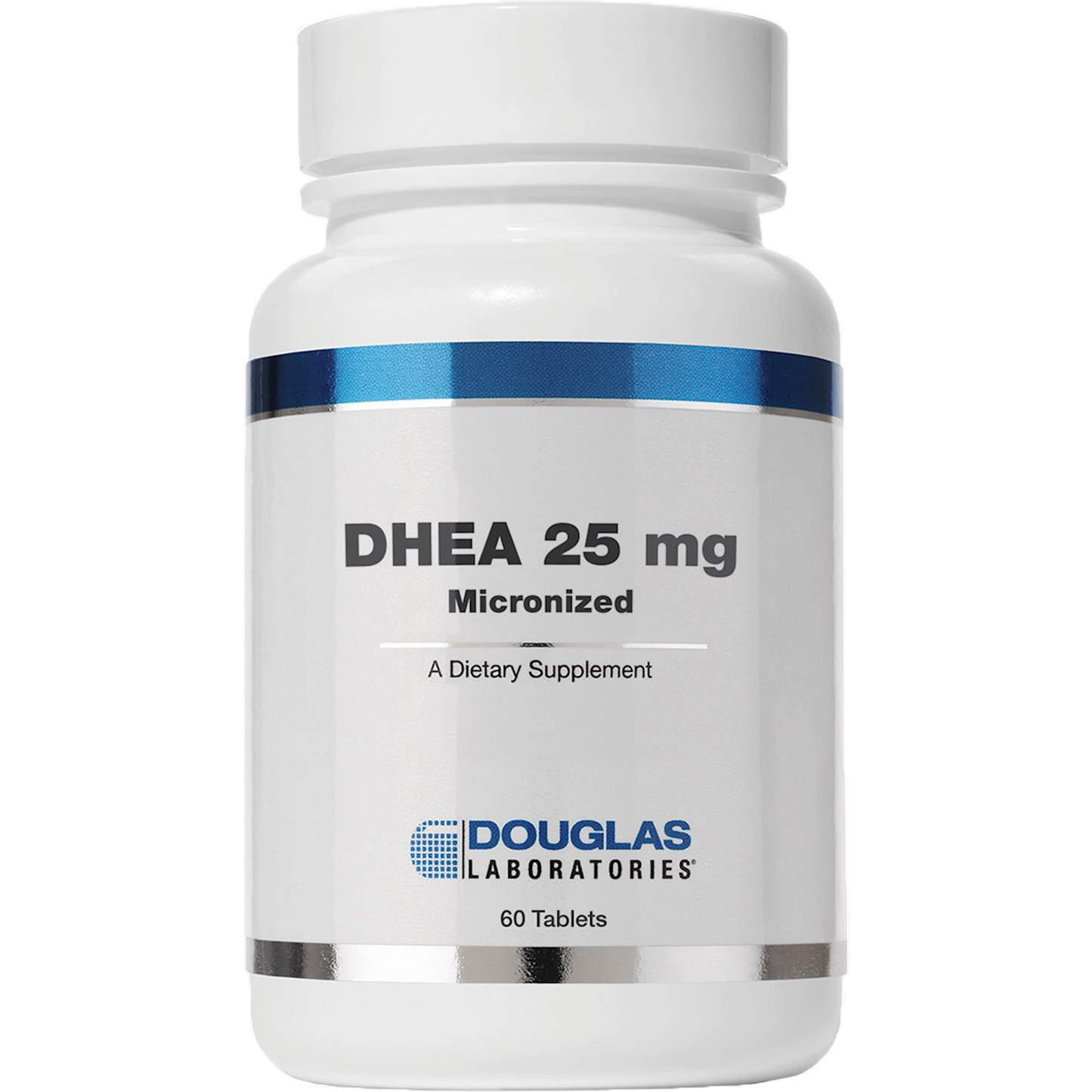 DHEA 25 mg 60 tabs
