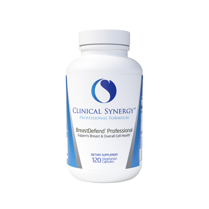 BreastDefend® Professional