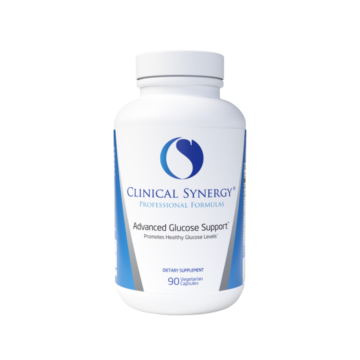 Advanced Glucose Support