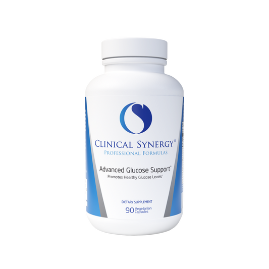 Advanced Glucose Support