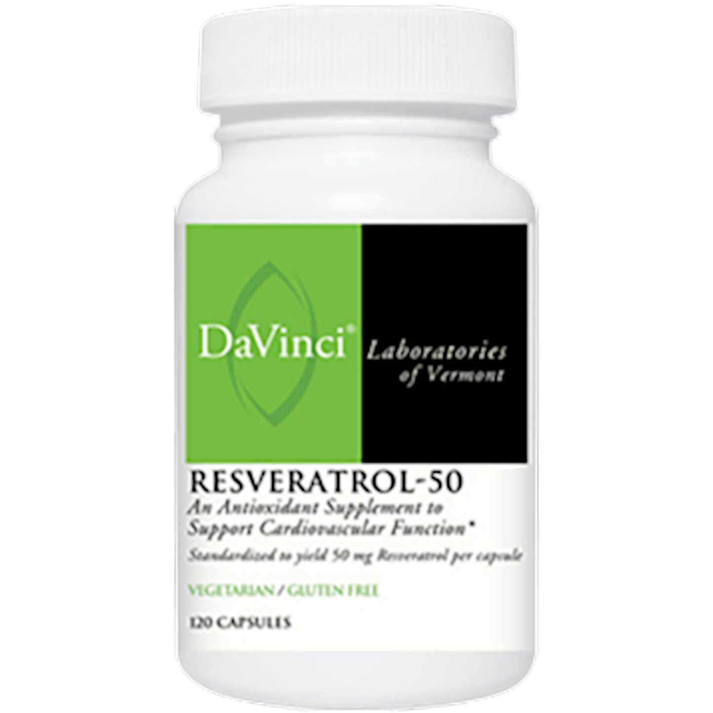 Resveratrol-50