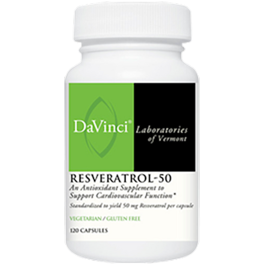 Resveratrol-50