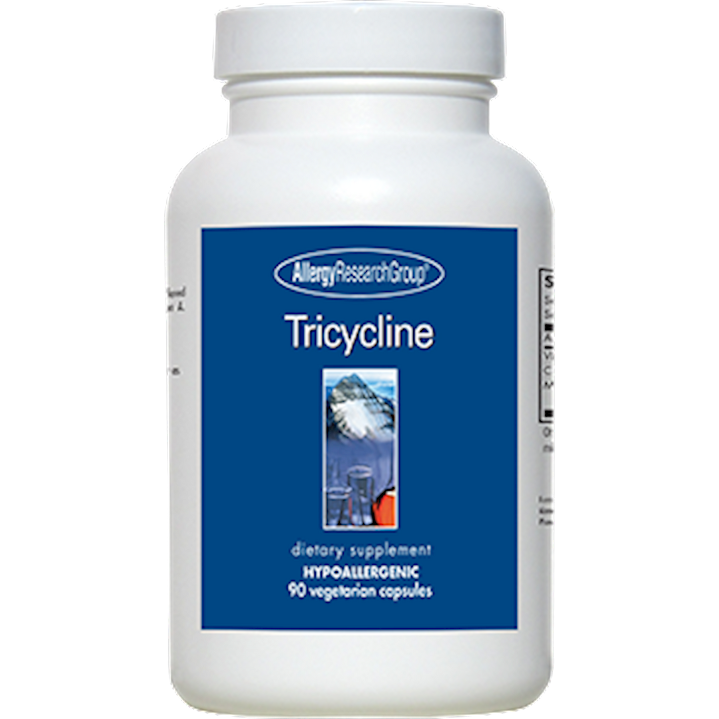 Tricycline